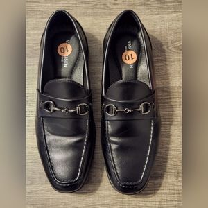 Men's Van Heusen Fred Dress Loafers, Size 10